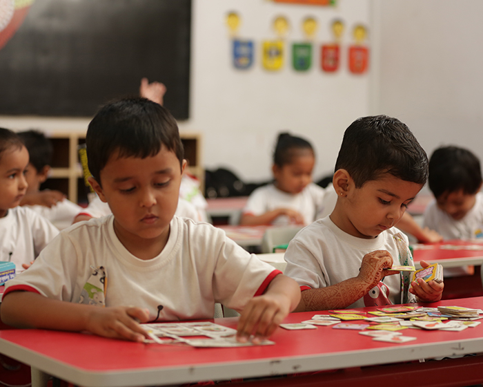 How to Choose the Right Preschool for Your Child