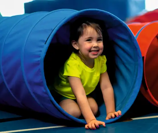 Ensuring a Safe, Nurturing First School Experience.